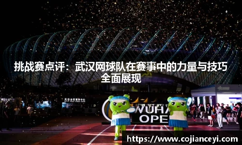 挑战赛点评：武汉网球队在赛事中的力量与技巧全面展现