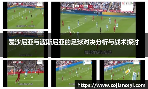 爱沙尼亚与波斯尼亚的足球对决分析与战术探讨