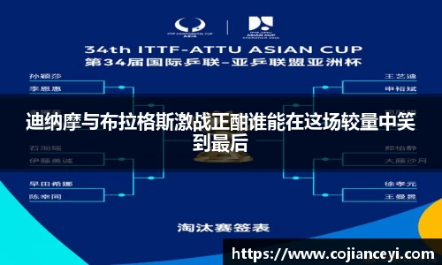 迪纳摩与布拉格斯激战正酣谁能在这场较量中笑到最后