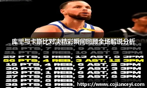库里与卡斯比对决精彩瞬间回顾全场解说分析