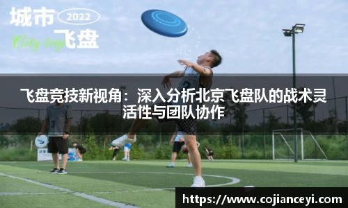 飞盘竞技新视角：深入分析北京飞盘队的战术灵活性与团队协作