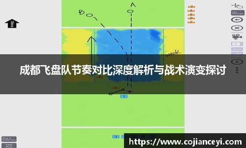 成都飞盘队节奏对比深度解析与战术演变探讨